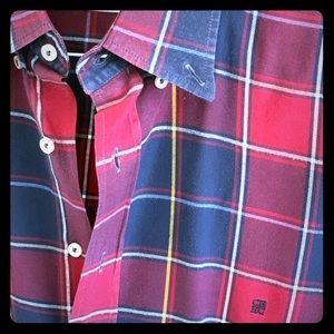 Carolina Herrera dress shirt